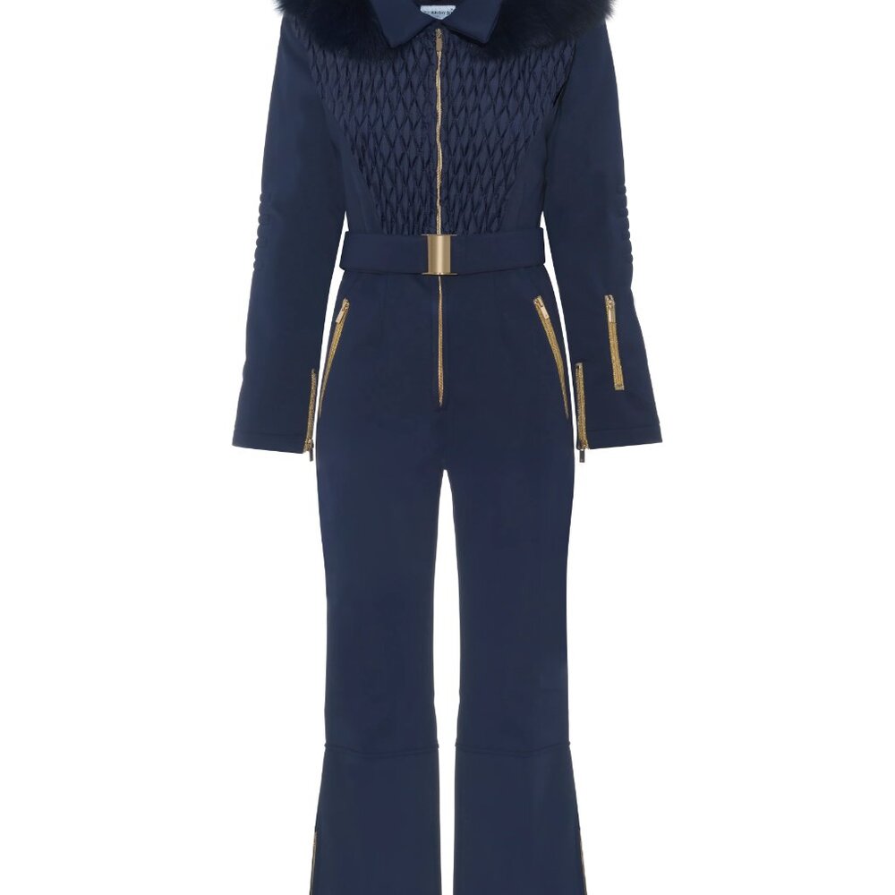 My Sunday Ski Élégance Méribel Ski Suit M NWT